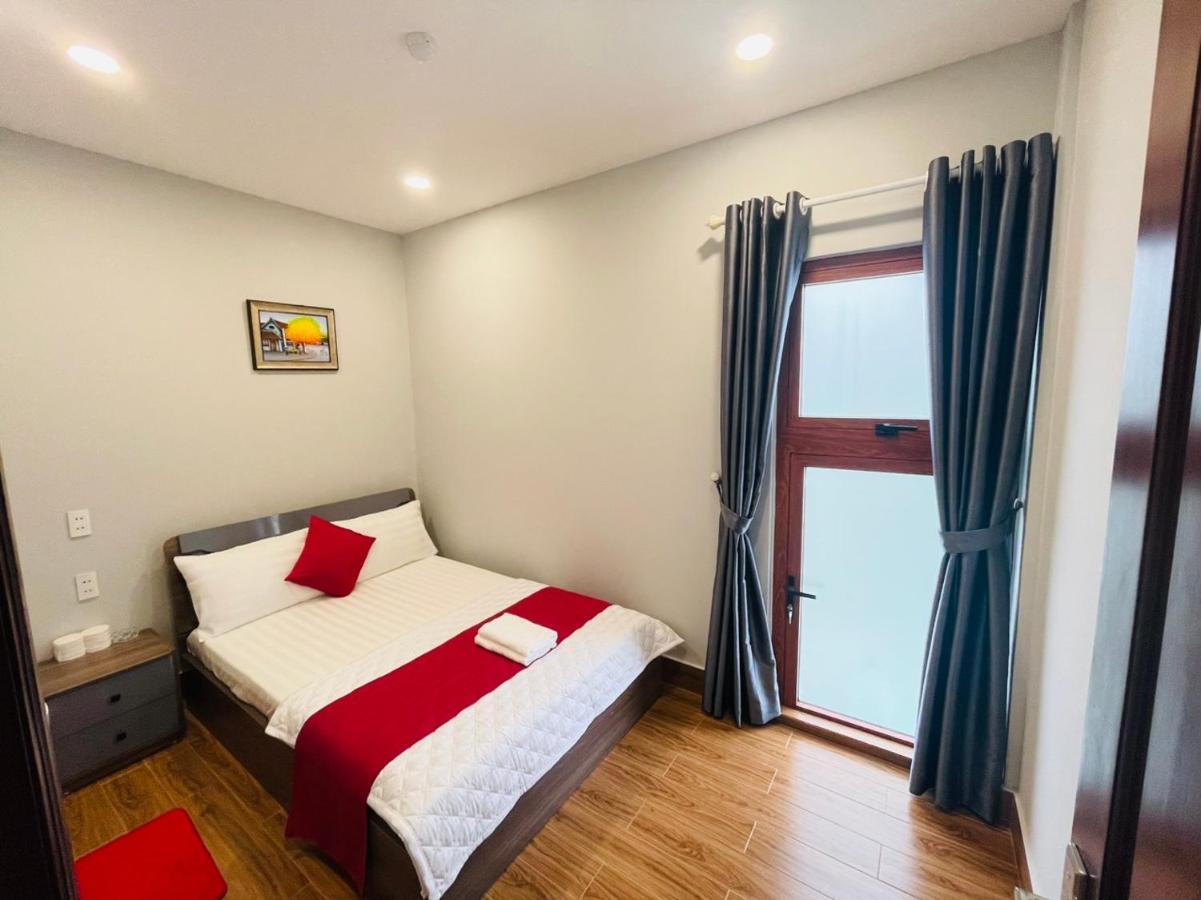 Phu Gia Hotel Хошимин Экстерьер фото