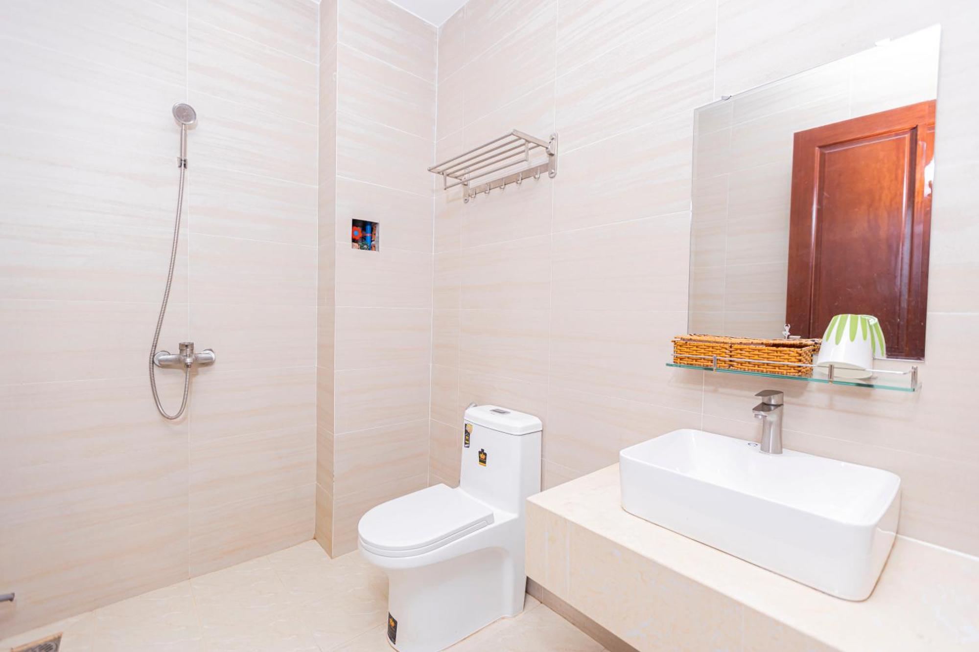 Phu Gia Hotel Хошимин Экстерьер фото